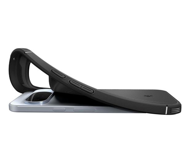 SPIGEN Core Armor Mag Magsafe Google Pixel 10 / 10 Pro Matte Black 8800283309393 - 1354446 - zdjęcie 7